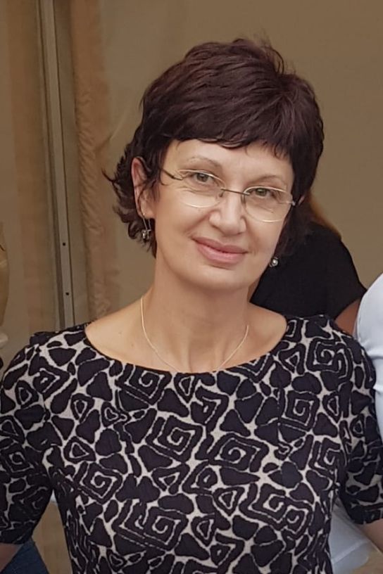 Елеонора Милкова